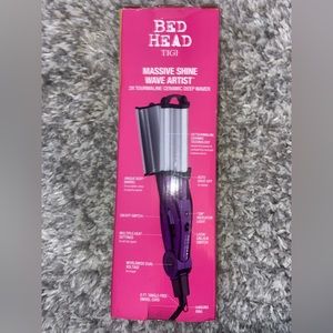 BED HEAD WAVE IRON